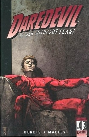 Daredevil, Vol. 7: Hardcore by Brian Michael Bendis