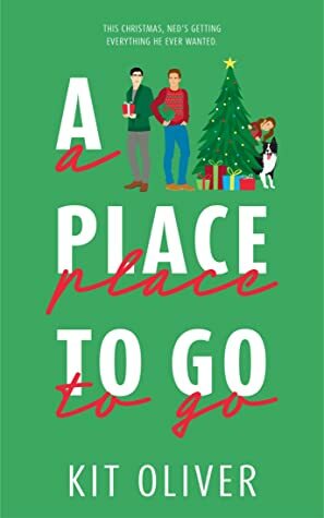 A Place To Go by Kit Oliver