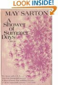 A Shower Of Summer Days by May Sarton