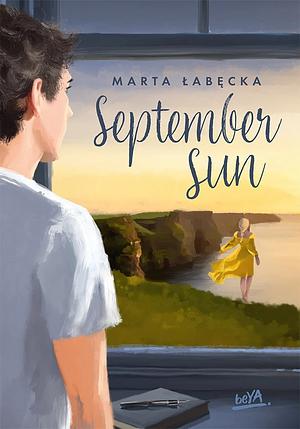 September Sun by Marta Łabęcka