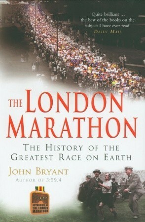 The London Marathon by John Bryant