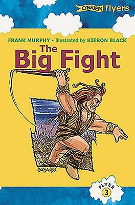 Big Fight by Frank Murphy