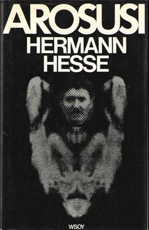 Arosusi by Hermann Hesse