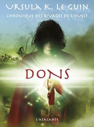Dons by Ursula K. Le Guin