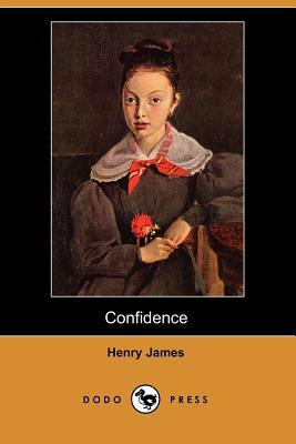 Confidence by Henry James