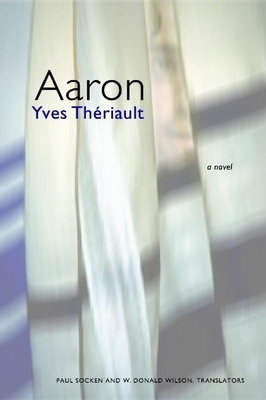 Aaron by Yves Theriault