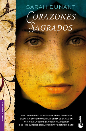 Corazones Sagrados by Sarah Dunant