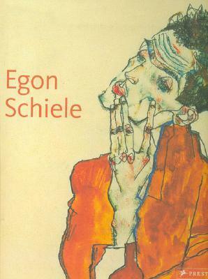 Egon Schiele by Klaus Albrecht Schröder