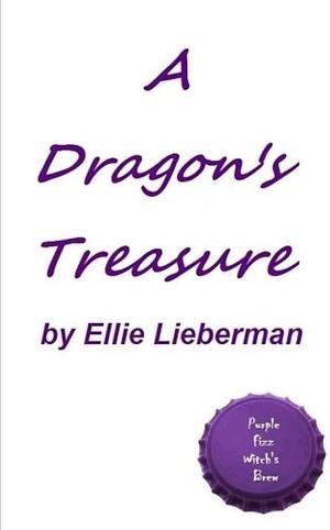 A Dragon's Treasure by Ellie Lieberman