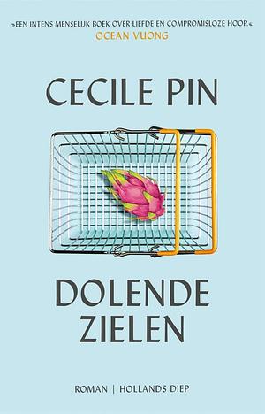 Dolende zielen by Cecile Pin, Anneke Bok