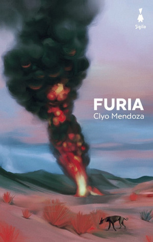 Furia by Clyo Mendoza