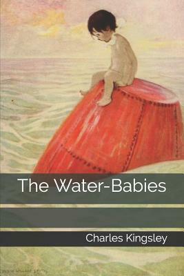 The Water-Babies by Charles Kingsley