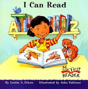 I Can Read by Louise Gikow