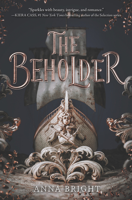 The Beholder by Anna Bright