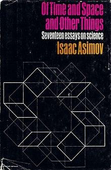 Of Time, Space, and Other Things by Isaac Asimov