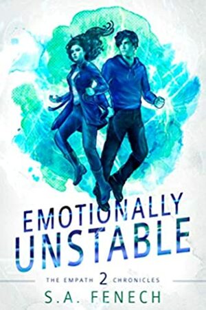 Emotionally Unstable by Selina Fenech