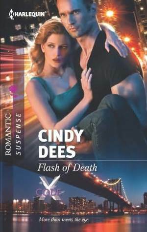 Flash of Death by Cindy Dees