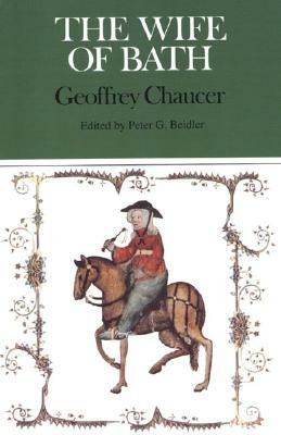 The Wife of Bath by Geoffrey Chaucer