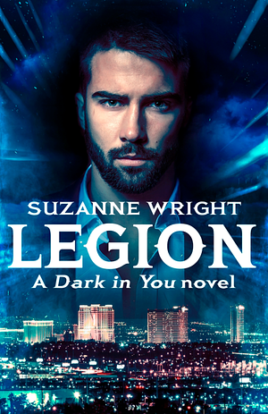 Legion by Suzanne Wright