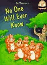 No One Will Ever Know by Carl Sommer