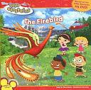 Disney's Little Einsteins: The Firebird by Marcy Kelman, Disney Book Group