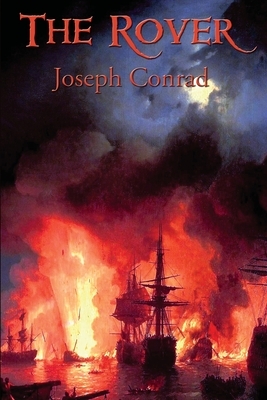 The Rover by Joseph Conrad