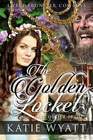 The Golden Locket by Katie Wyatt