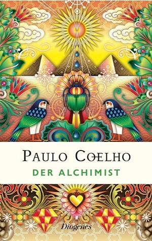 Der Alchimist by Paulo Coelho