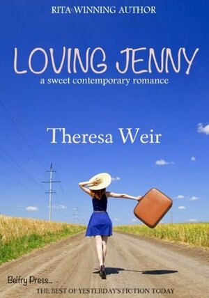 Loving Jenny by Theresa Weir