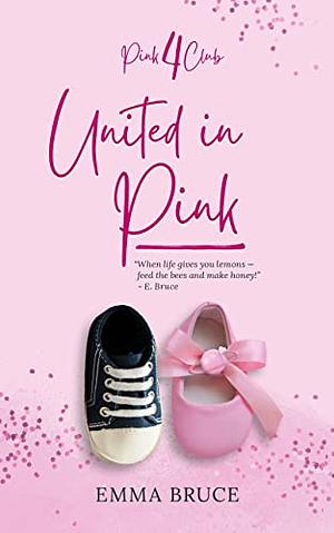 United in Pink by Emma Bruce