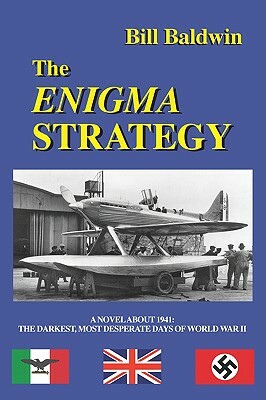 The Enigma Strategy by Bill Baldwin