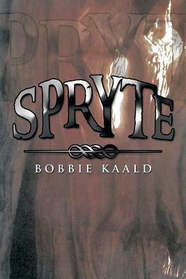 Spryte by Bobbie Kaald