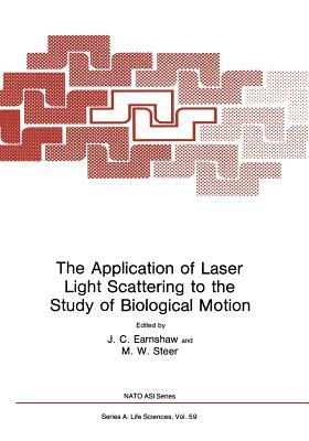 The Application of Laser Light Scattering to the Study of Biological Motion by 