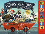 The Pirates Next Door Starring the Jolley-Rogers. by Jonny Duddle by Jonny Duddle