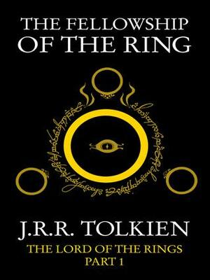 The Fellowship of the Rings by J.R.R. Tolkien