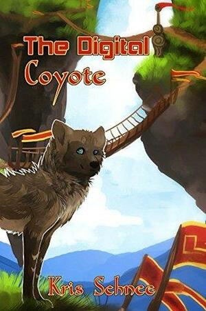 The Digital Coyote by Kris Schnee
