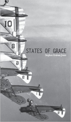 States of Grace by Stephen Graham Jones