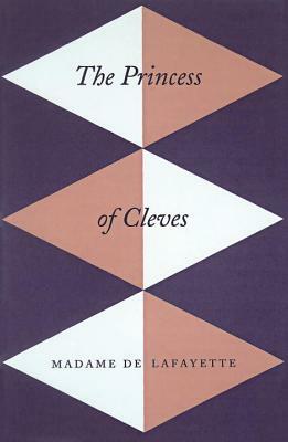 The Princess of Cleves by Madame de La Fayette