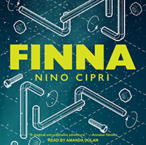 Finna by Nino Cipri