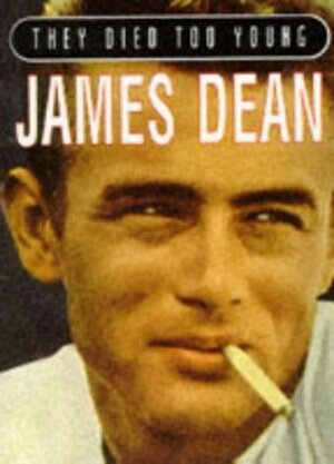 James Dean by A. Noble