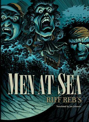 Men at Sea by 