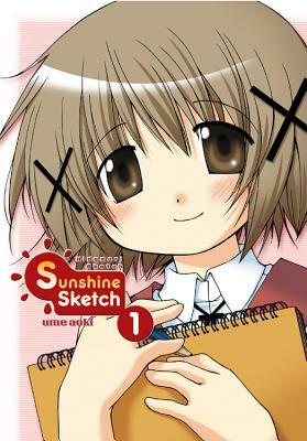 Sunshine Sketch, Volume 1 by 