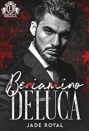 Beniamino DeLuca by Jade Royal, Jade Royal