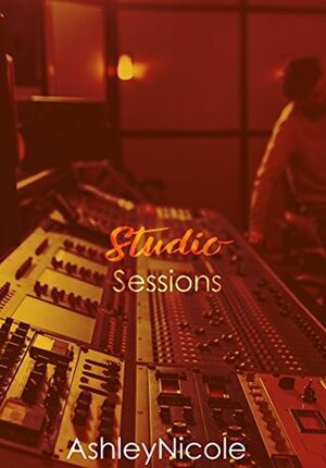 Studio Sessions: Damaged Heart Series by AshleyNicole