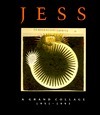Jess: A Grand Collage 1951-1993 by Robert J. Bertholf, Michael Palmer, Jess, Michael Auping
