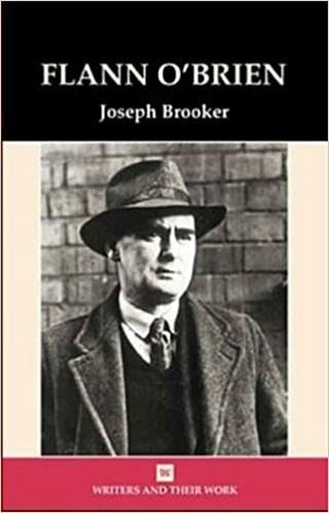 Flann O'Brien by Joseph Brooker