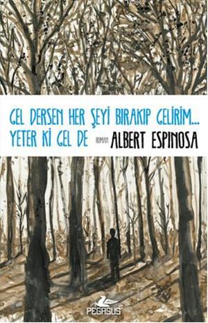 Gel Dersen Her Şeyi Bırakıp Gelirim... Yeter ki Gel De by Albert Espinosa