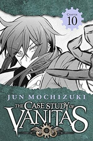 The Case Study of Vanitas, Chapter 10 by Jun Mochizuki