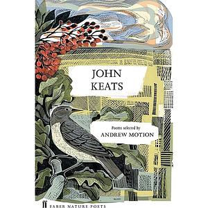Poems Selected by Andrew Norton by John Keats