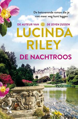 De nachtroos by Lucinda Riley